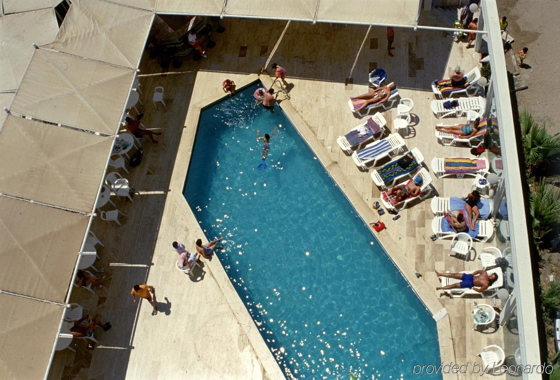 Tuntas Beach Hotel Altinkum Didim Bekvämligheter bild