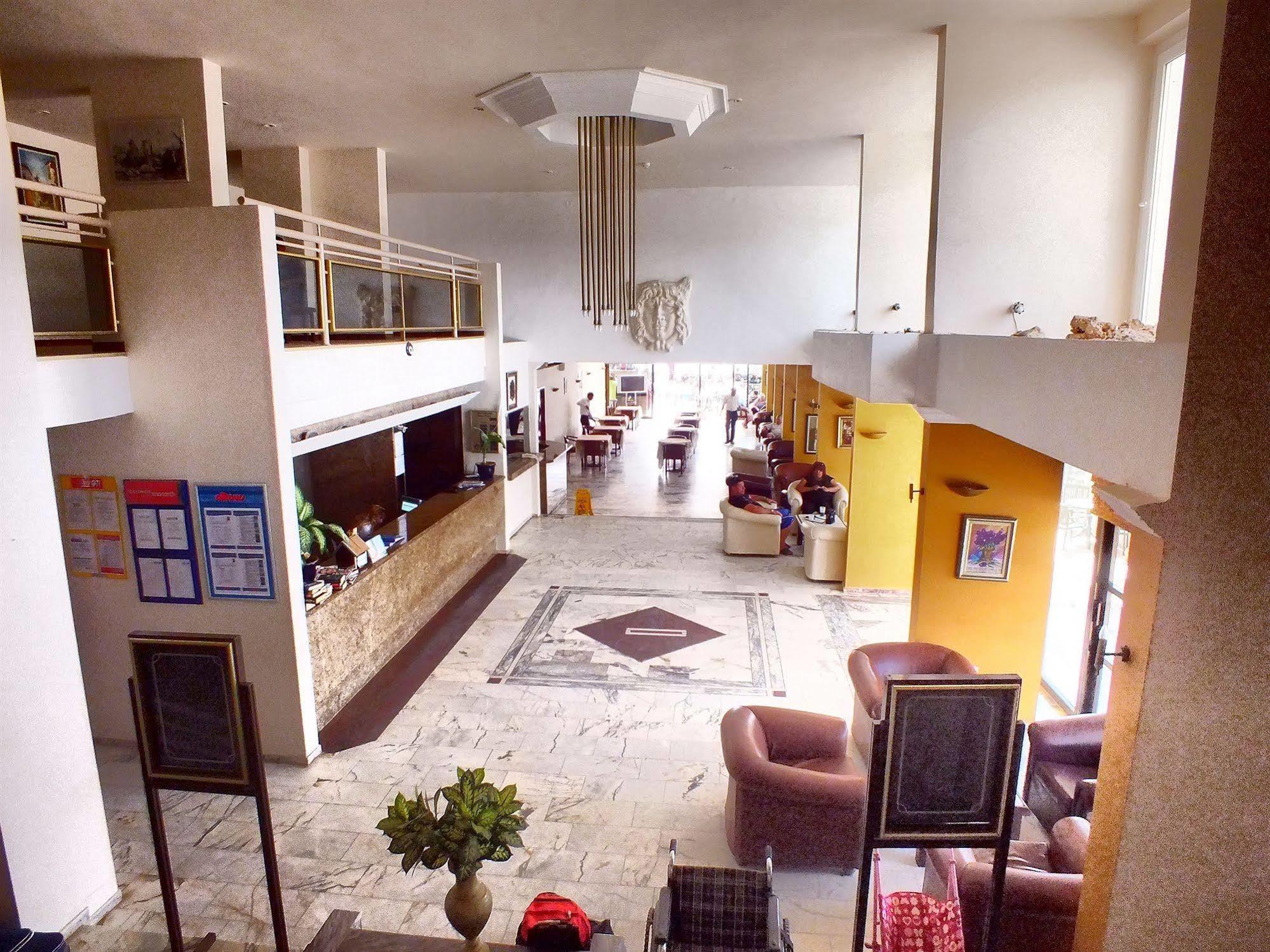Tuntas Beach Hotel Altinkum Didim Exteriör bild